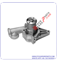 WATER PUMP 25100-21010