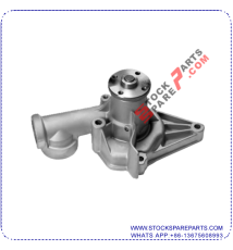 WATER PUMP 25100-21010