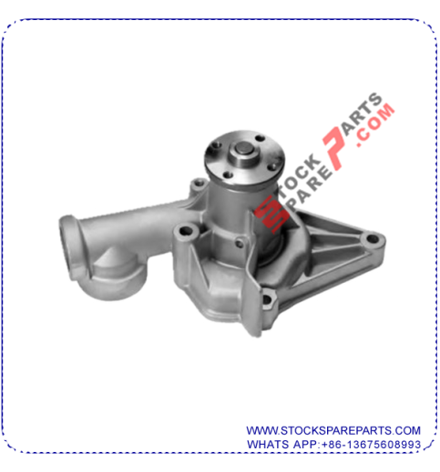 WATER PUMP 25100-21010