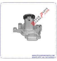 WATER PUMP 25100-23530