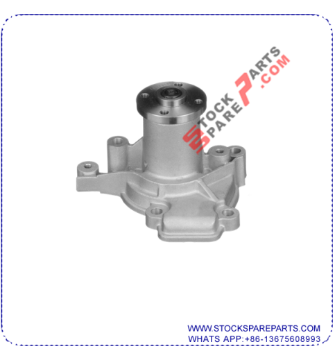 WATER PUMP 25100-23530