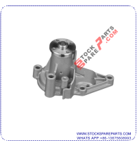 WATER PUMP 25100-26902