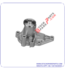 WATER PUMP 25100-26902