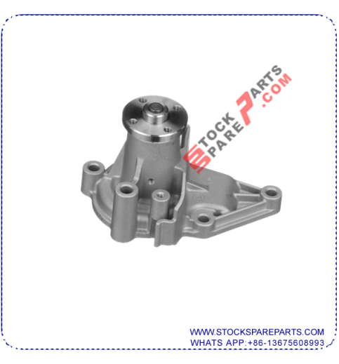 WATER PUMP 25100-26902