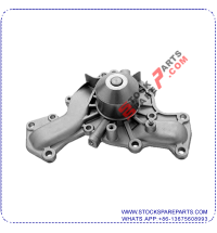 WATER PUMP 25100-35010