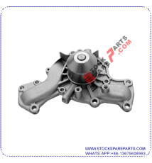 WATER PUMP 25100-35010