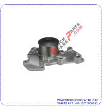 WATER PUMP 25100-37201