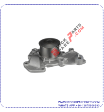 WATER PUMP 25100-37201