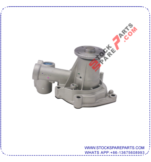 WATER PUMP 25100-42001