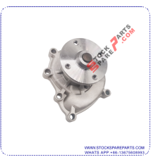 WATER PUMP 25100-4Z000