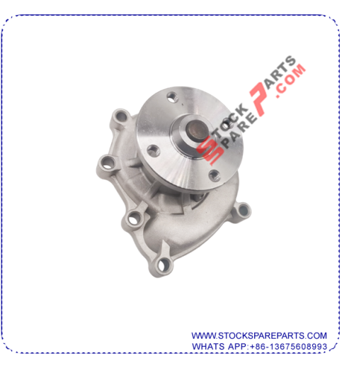 WATER PUMP 25100-4Z000