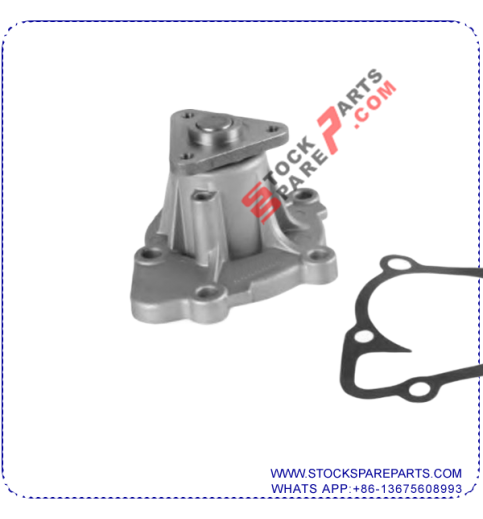 WATER PUMP 25110-25002