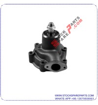 WATER PUMP 259065