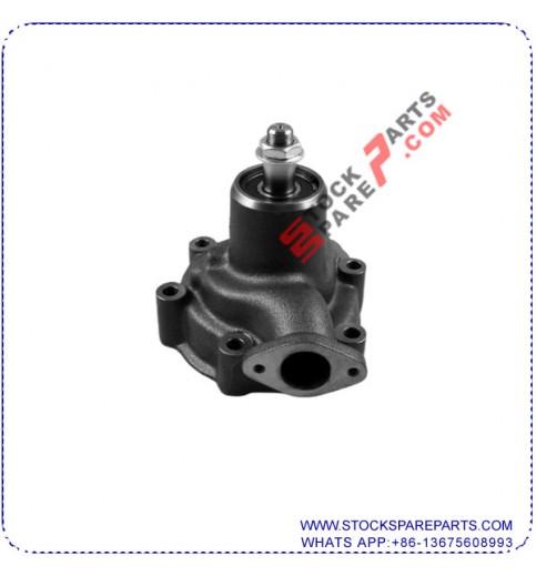 WATER PUMP 259065