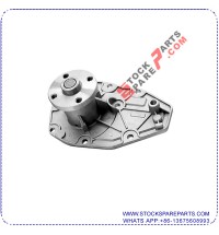 WATER PUMP 260787