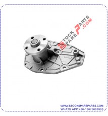 WATER PUMP 260787