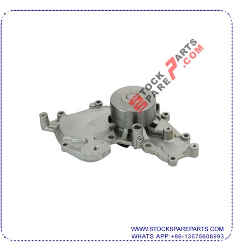 WATER PUMP 26526500010