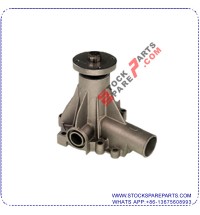 WATER PUMP 270681