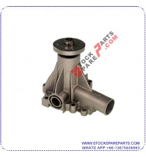 WATER PUMP 270681