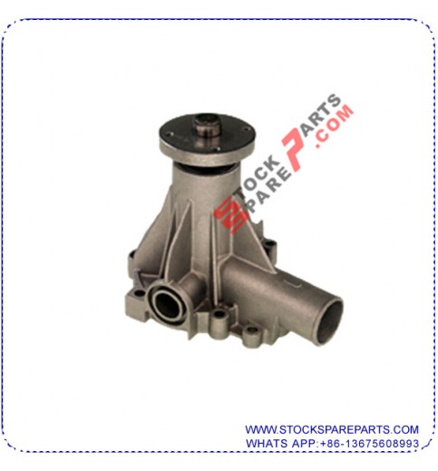 WATER PUMP 270681