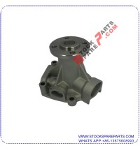 WATER PUMP 2706828