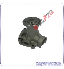 WATER PUMP 2706828