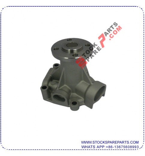 WATER PUMP 2706828
