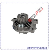 WATER PUMP 271768