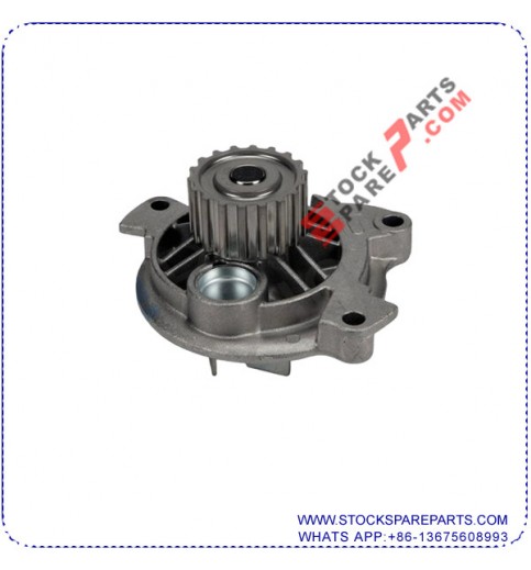 WATER PUMP 271768