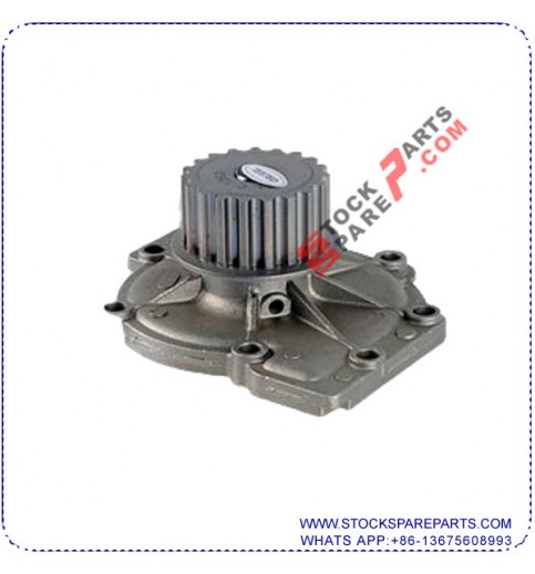 WATER PUMP 272481