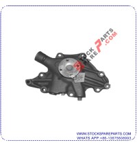 WATER PUMP 2808649