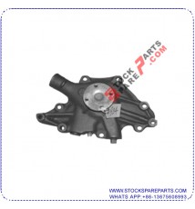 WATER PUMP 2808649