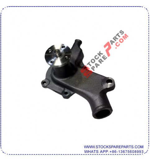 WATER PUMP 3206992