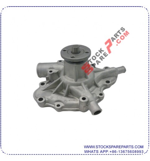 WATER  PUMP 3234427