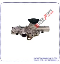 WATER PUMP 3344250