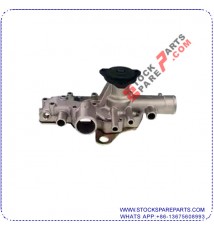 WATER PUMP 3344250