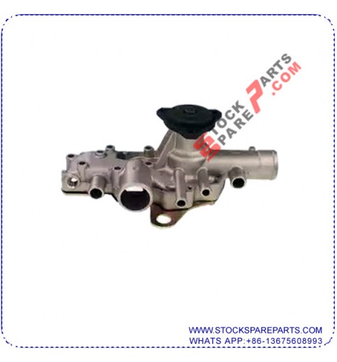 WATER PUMP 3344250
