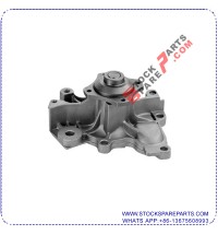 WATER PUMP 3396917