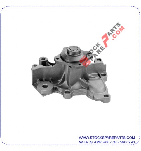 WATER PUMP 3396917