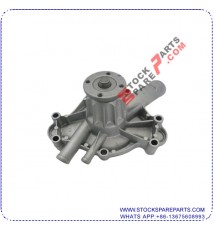 WATER PUMP 3420037