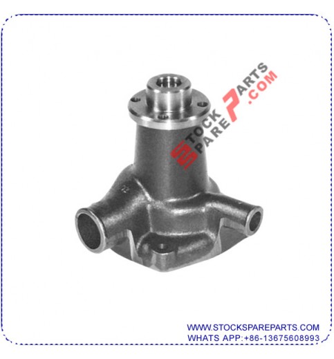 WATER PUMP 3618992