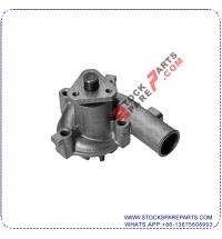 WATER PUMP 4173703