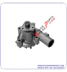 WATER PUMP 4173703