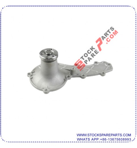 WATER PUMP 4293898