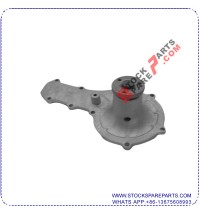 WATER PUMP 4387457
