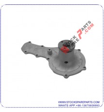 WATER PUMP 4387457