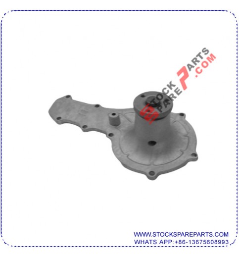 WATER PUMP 4387457