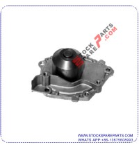 WATER PUMP 4408028