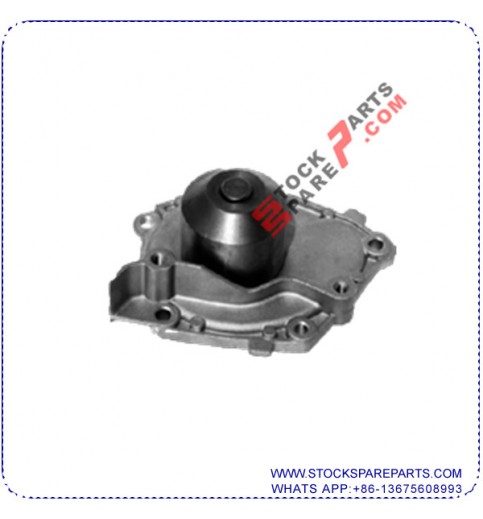 WATER PUMP 4408028