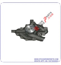 WATER PUMP 4485666